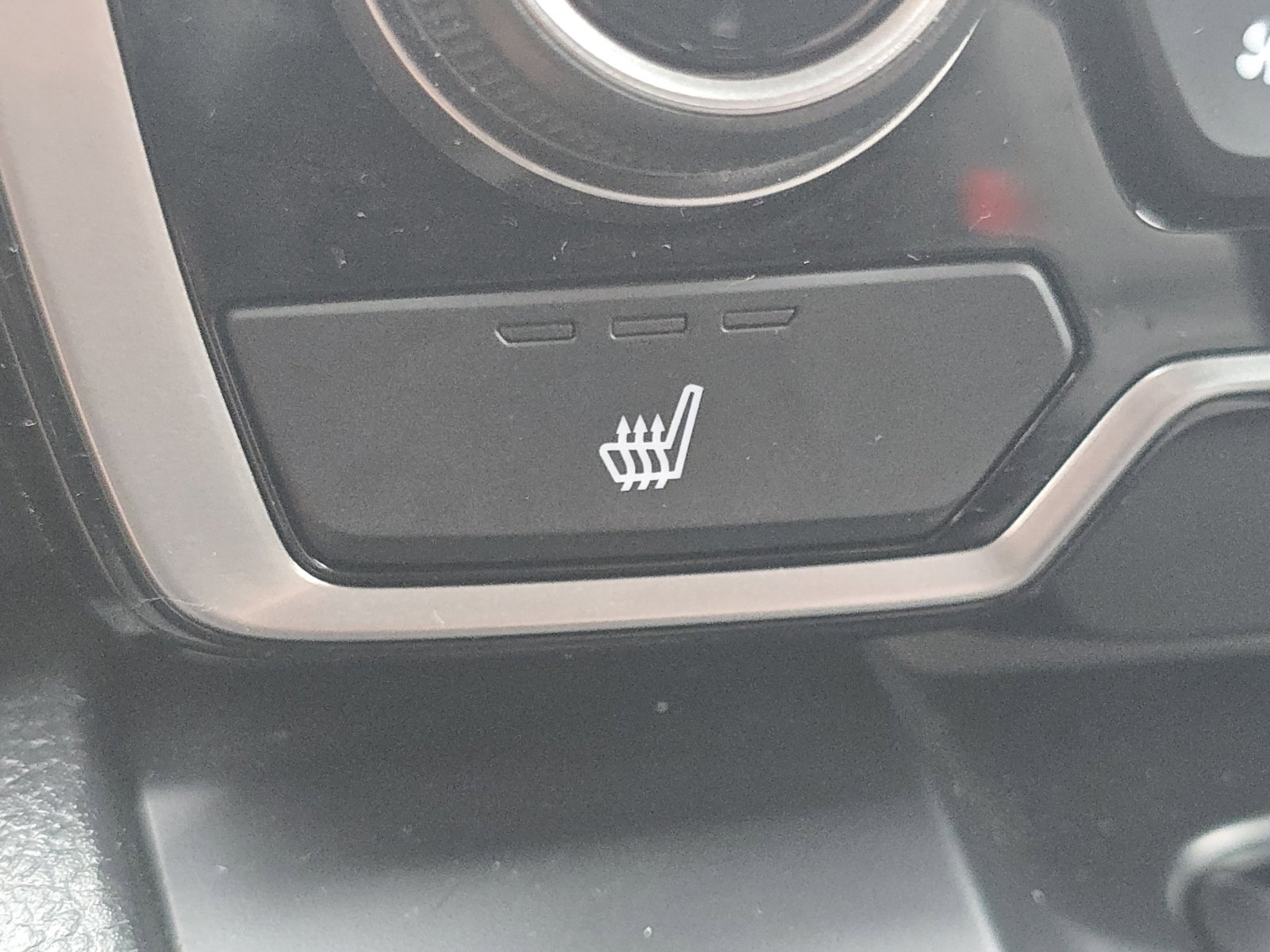 2021 Honda CR-V EX-L photo 7