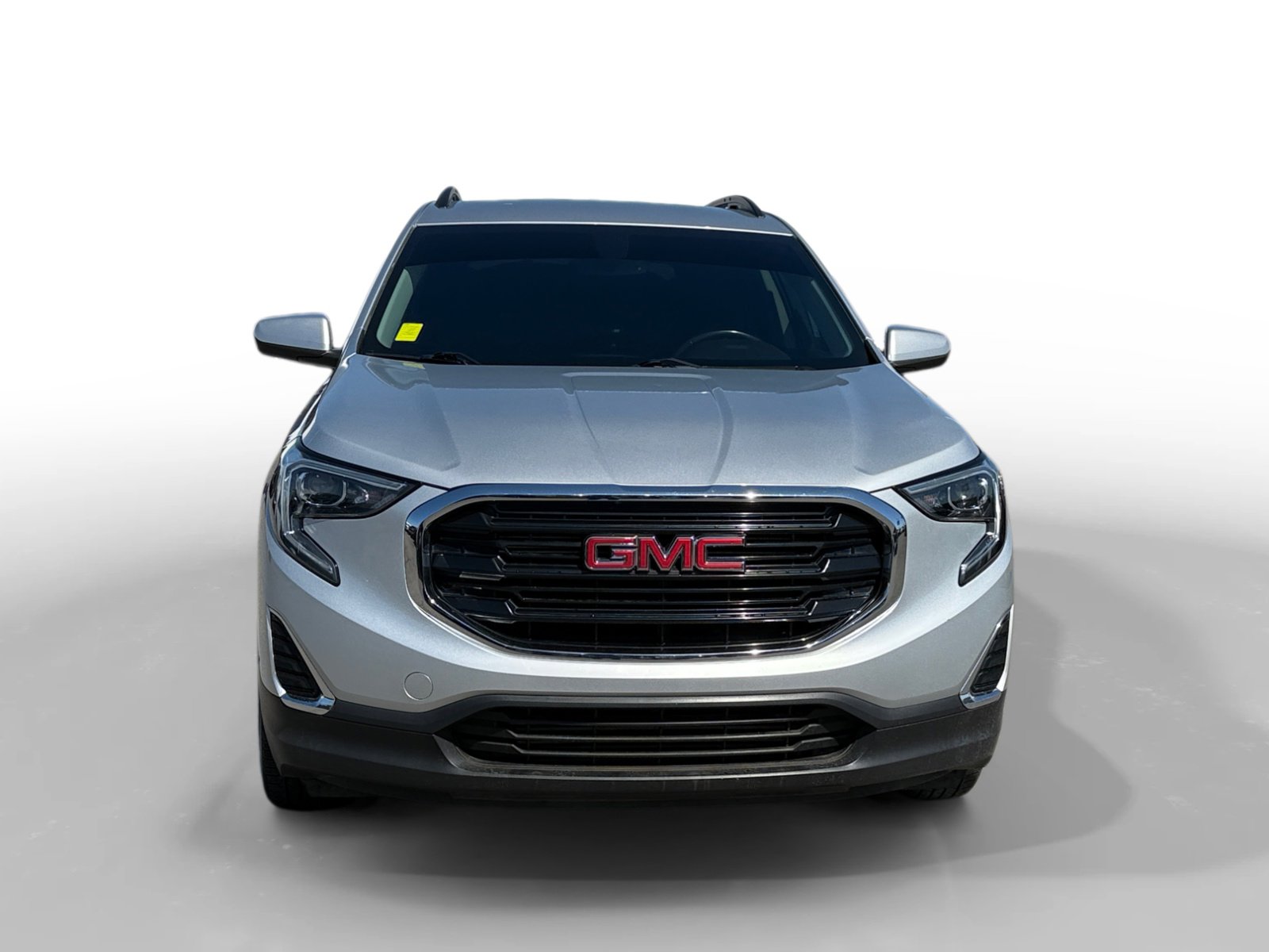 2019 Gmc Terrain SLE photo 8
