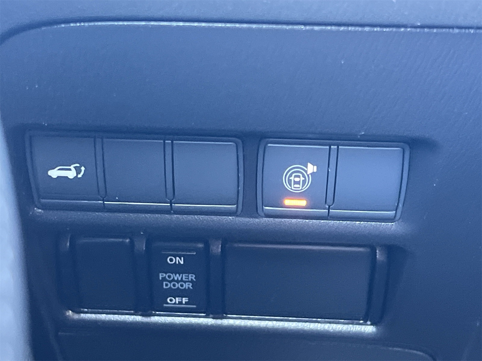 2021 Nissan Armada SL photo 18