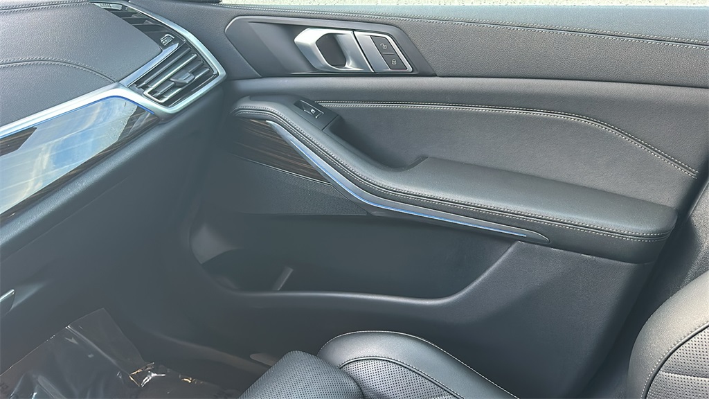2023 Bmw X5 xDrive45e photo 27