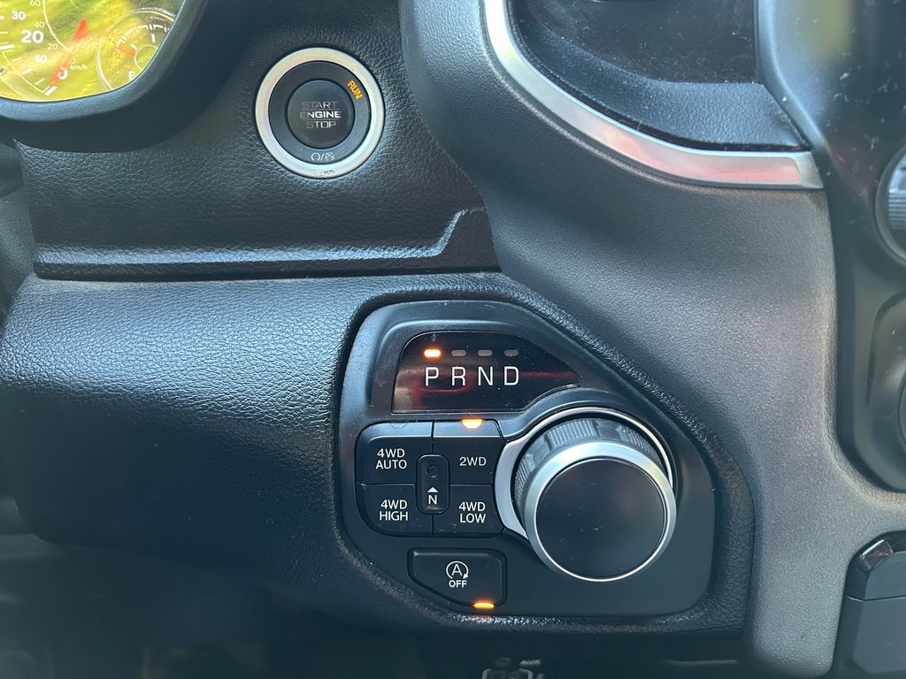 2021 Ram 1500 Big Horn Lone Star photo 16