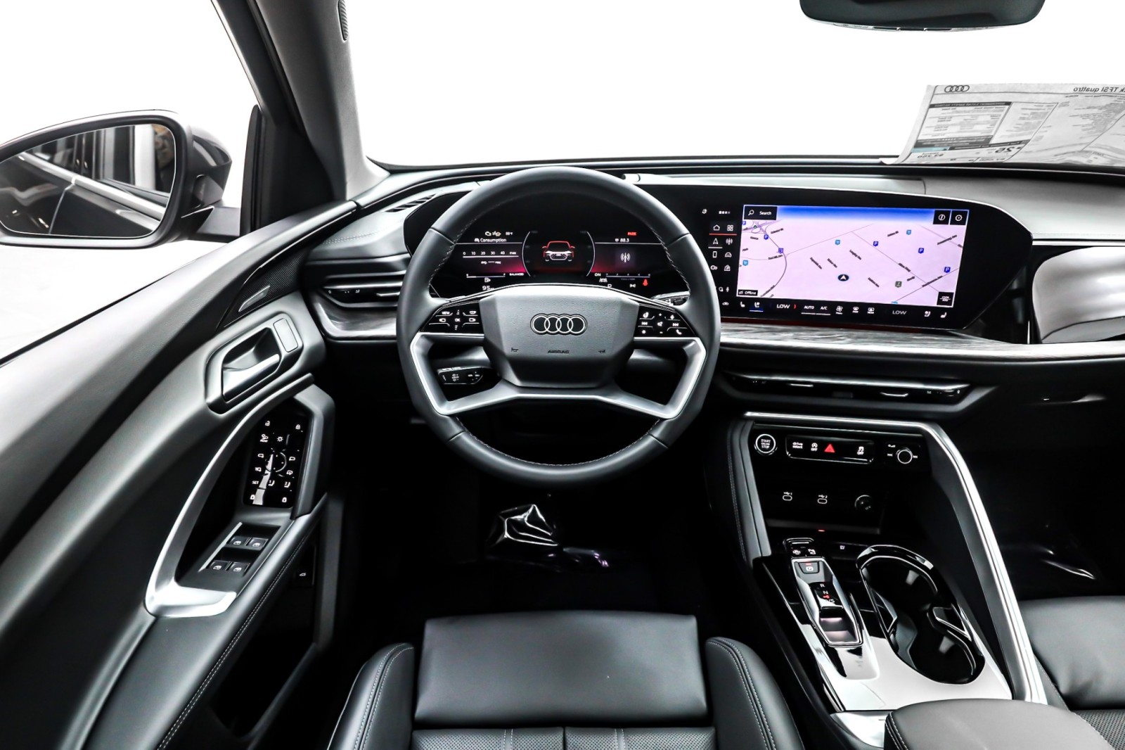 2025 Audi Q5 Sportback Premium Plus TFSI photo 4