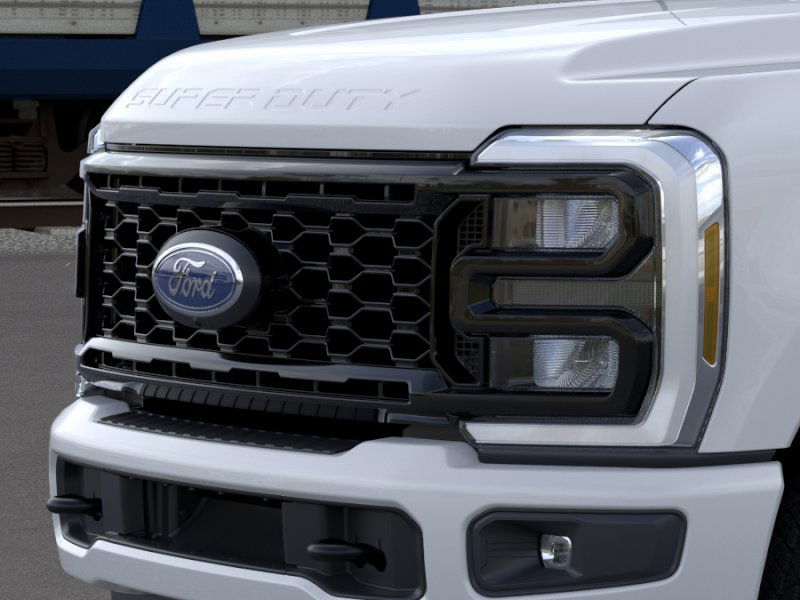 2026 Ford F-250 XL photo 14
