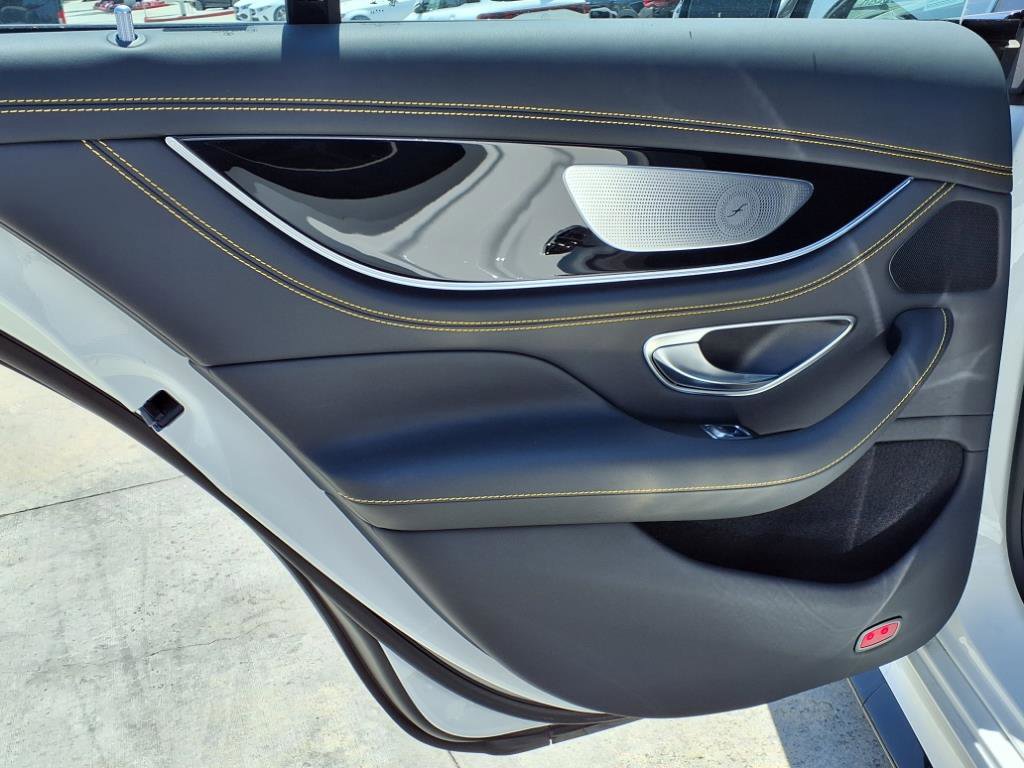 2024 Mercedes Benz AMG GT 43 photo 15