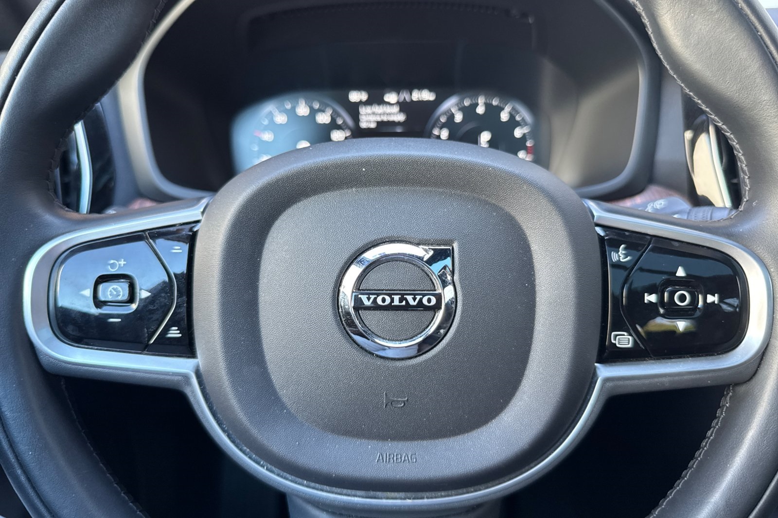 2022 Volvo V60 Cross Country T5 photo 27