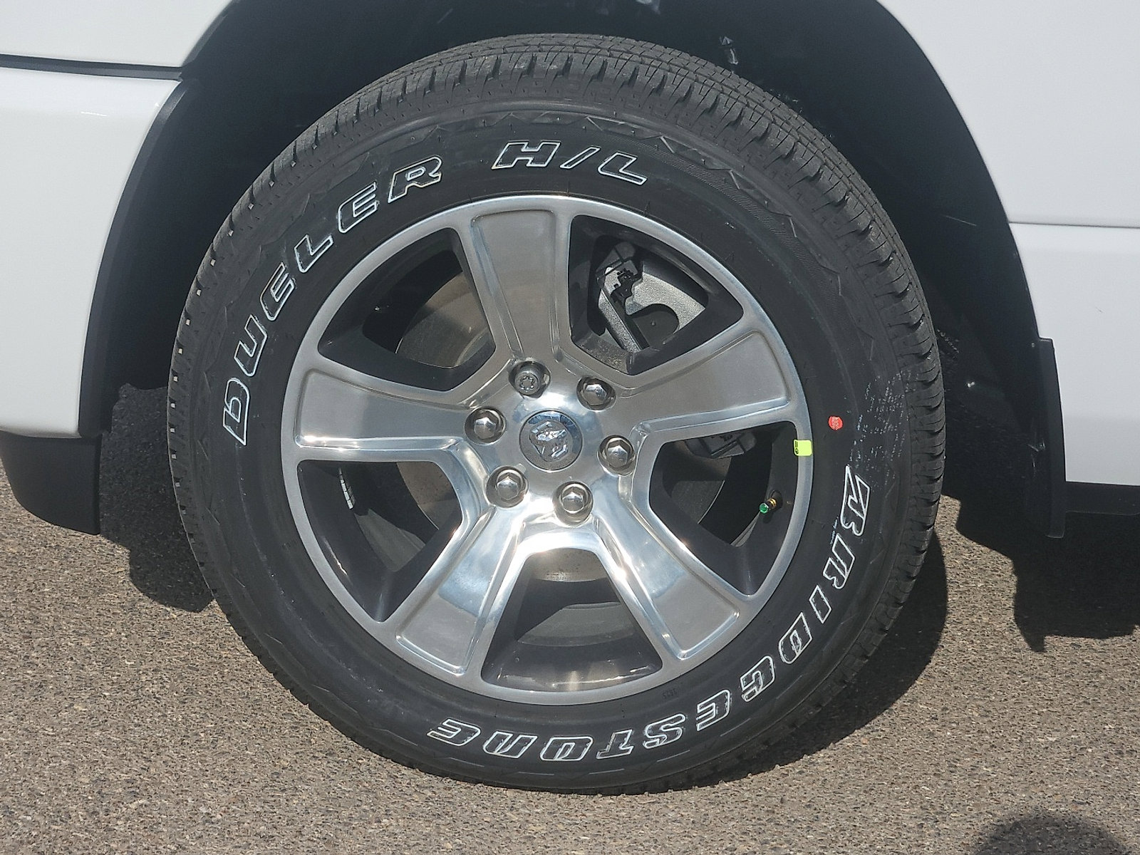 2026 Ram 1500 Express photo 5