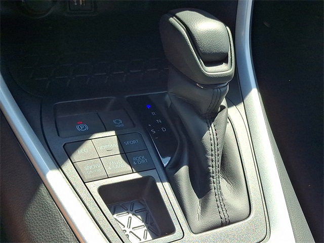 2025 Toyota RAV4 XLE photo 13