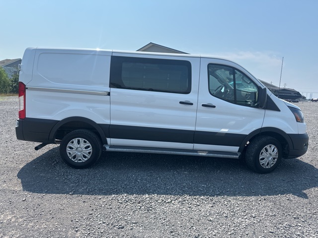 2023 Ford Transit Cargo Van photo 8