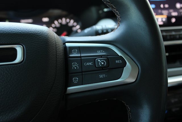 2022 Jeep Compass Limited photo 6