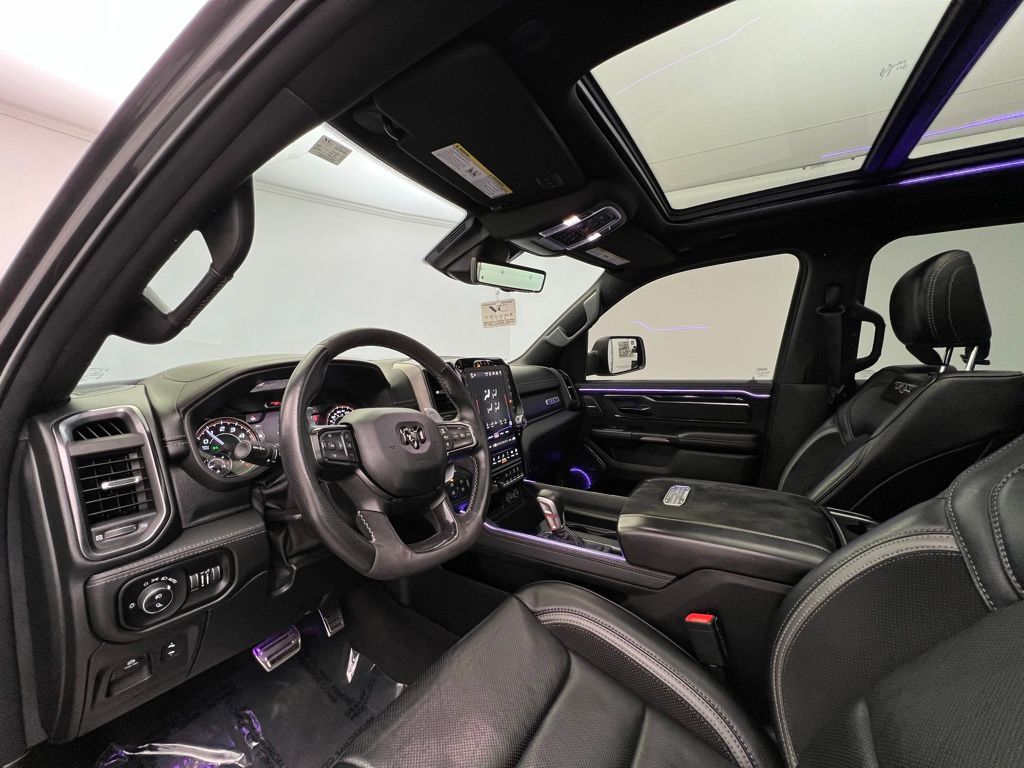 2022 Ram 1500 TRX photo 15