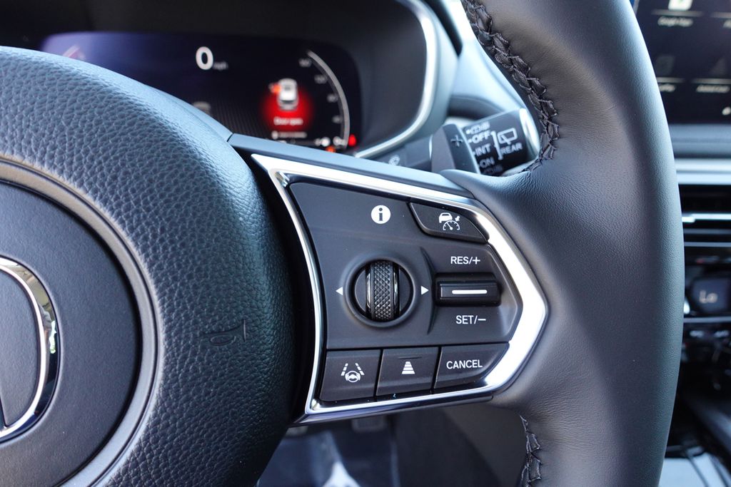 2026 Acura MDX Base photo 11