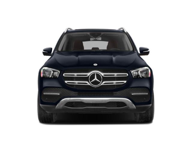 2022 Mercedes Benz GLE 450 4MATIC photo 4