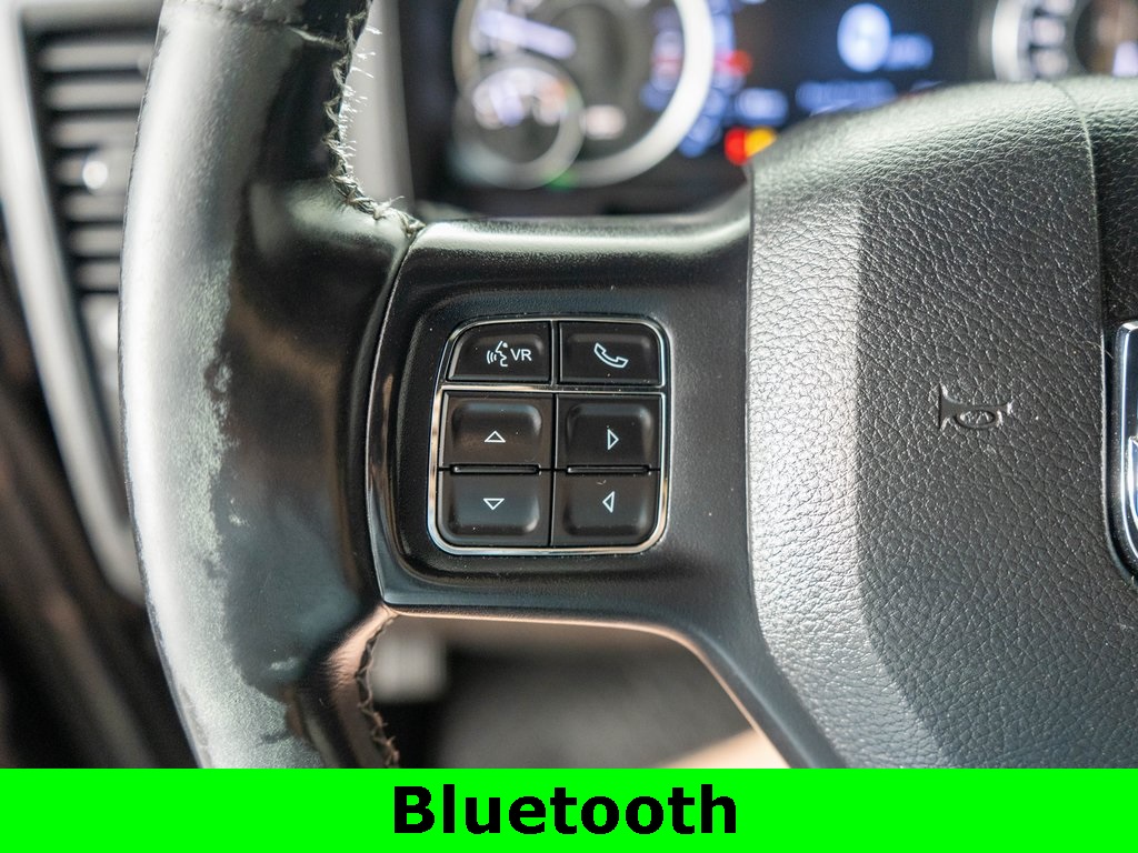 2018 Ram 1500 Rebel photo 15