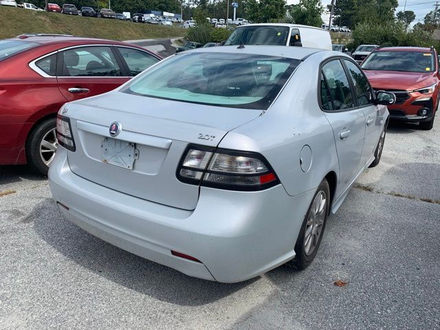 2010 Saab 9-3 photo 15