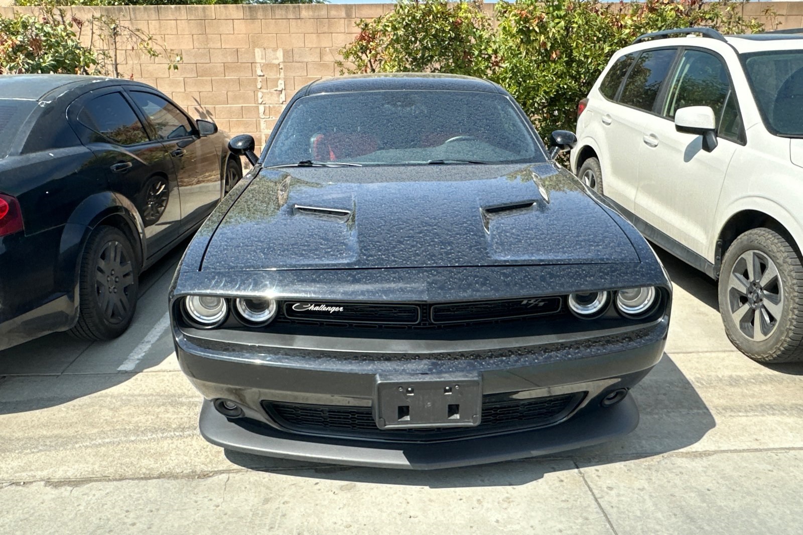 2016 Dodge Challenger R/T Scat Pack photo 6