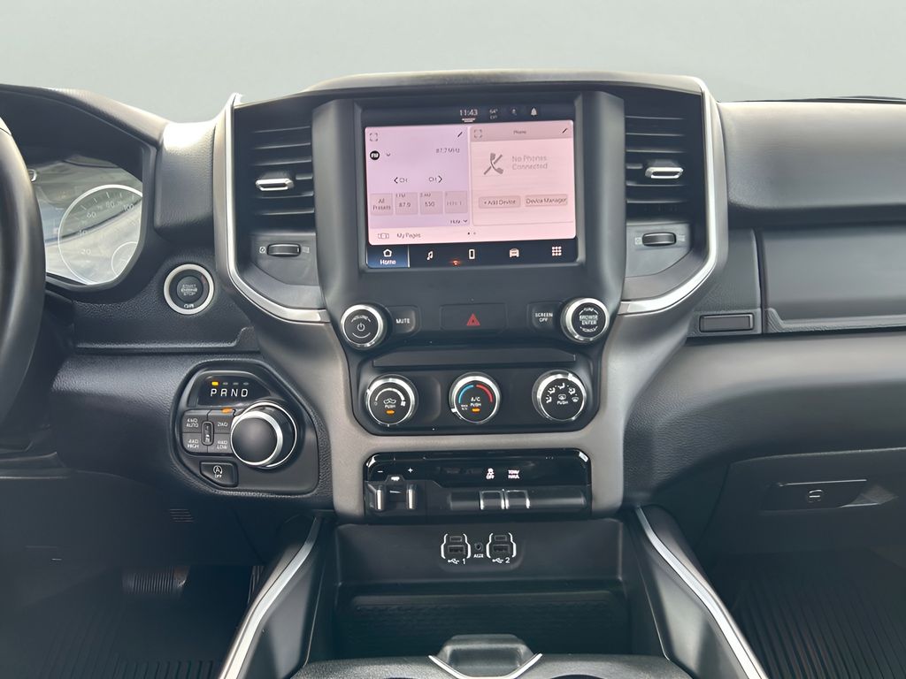 2022 Ram 1500 Big Horn Lone Star photo 12