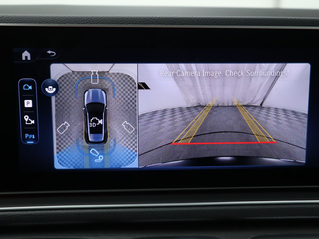 2025 Mercedes Benz GLE 350 4MATIC photo 15
