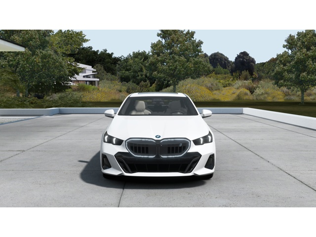 2025 Bmw i5 xDrive40 photo 3
