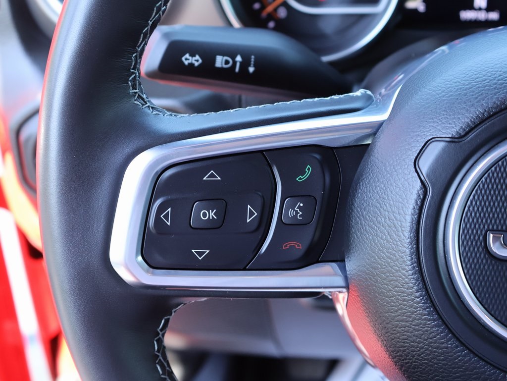 2023 Jeep Wrangler Rubicon photo 33