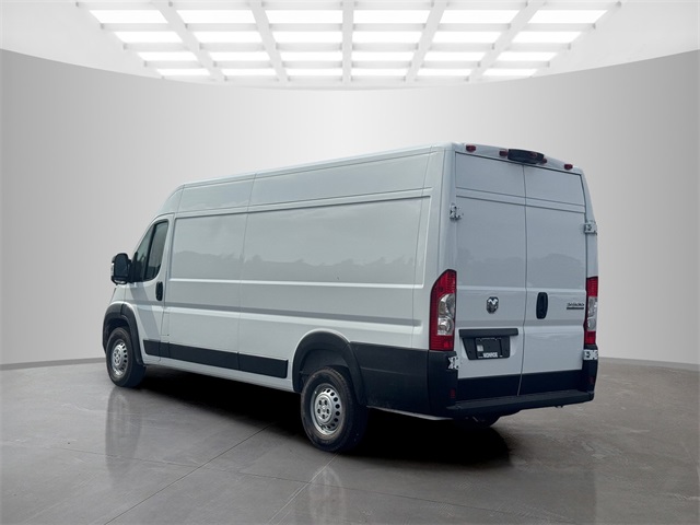 2026 Ram ProMaster 3500 photo 3