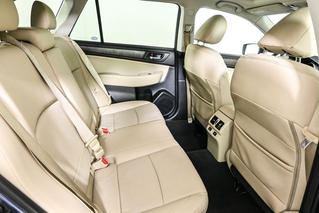 2016 Subaru Outback 2.5i photo 21