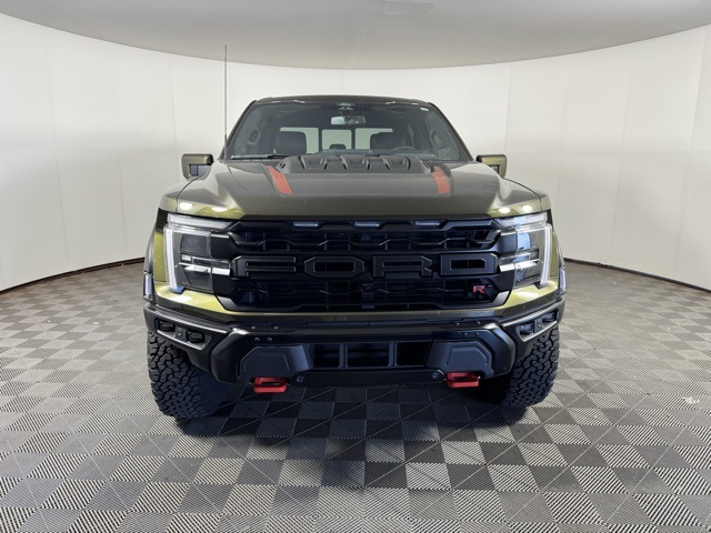 Used 2024 Ford F-150 Raptor with VIN 1FTFW1RJ6RFB54619 for sale in Shakopee, Minnesota