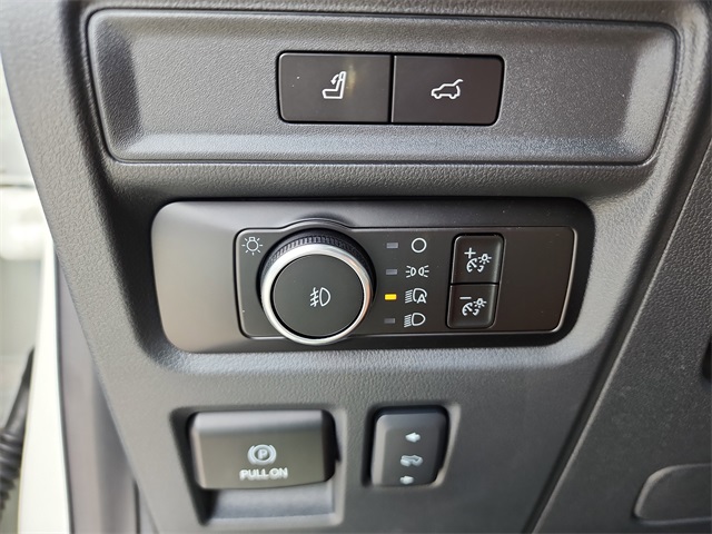 2024 Ford Expedition Limited photo 23