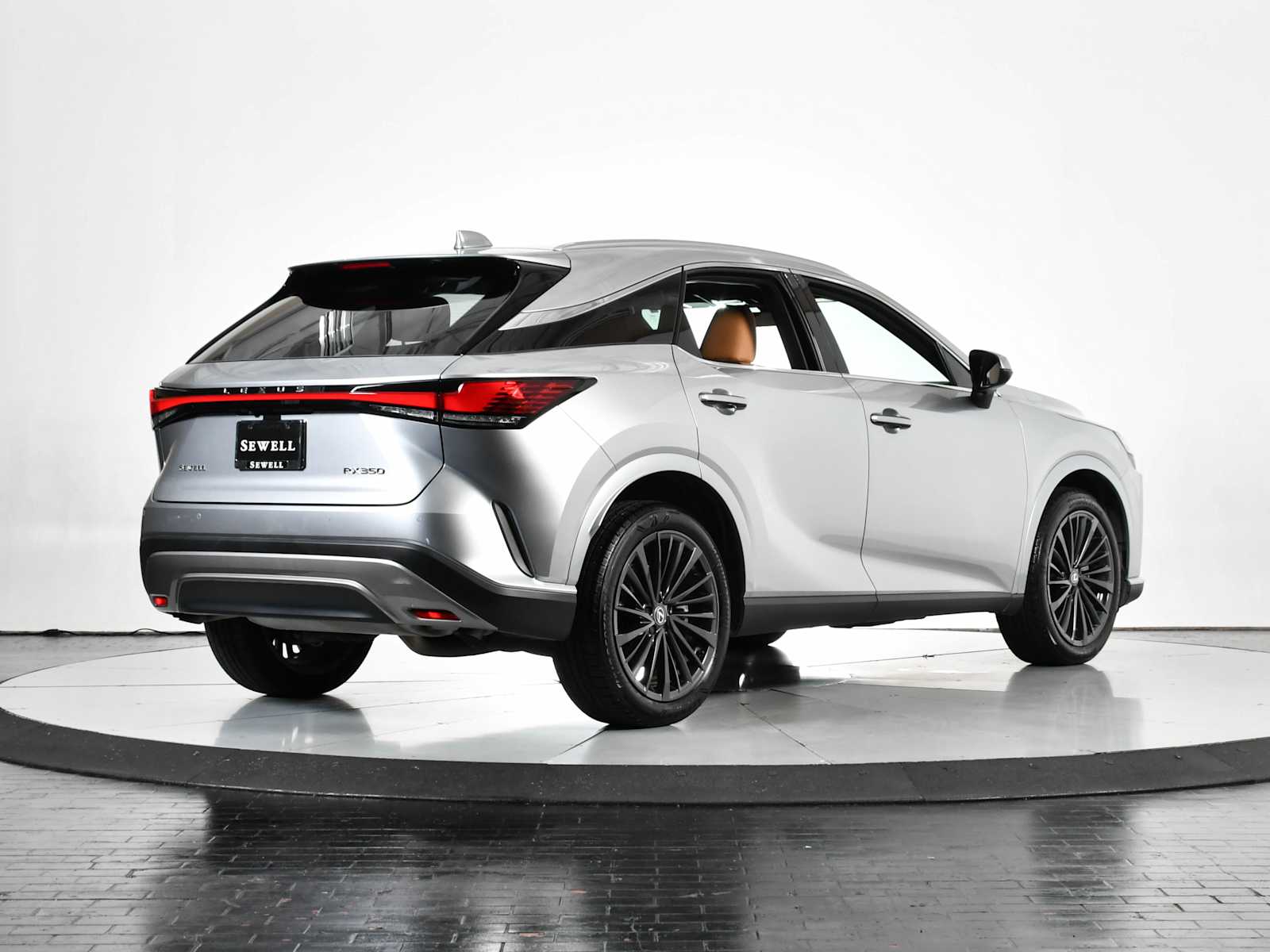 2025 Lexus RX Premium photo 3