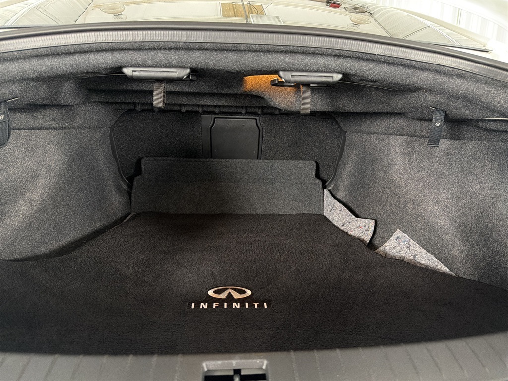 2024 Infiniti Q50 LUXE photo 5
