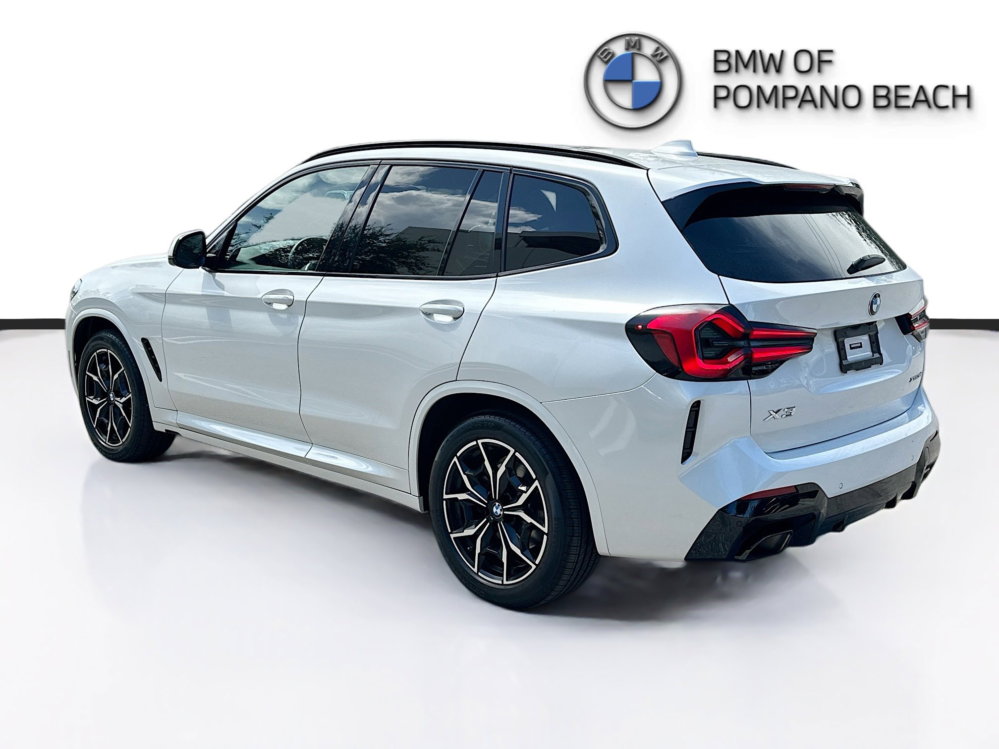 2023 Bmw X3 xDrive30i photo 5