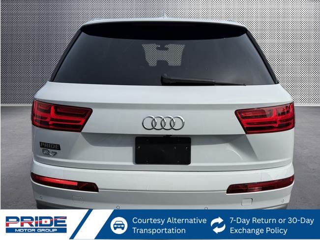 2019 Audi Q7 45 Premium photo 3