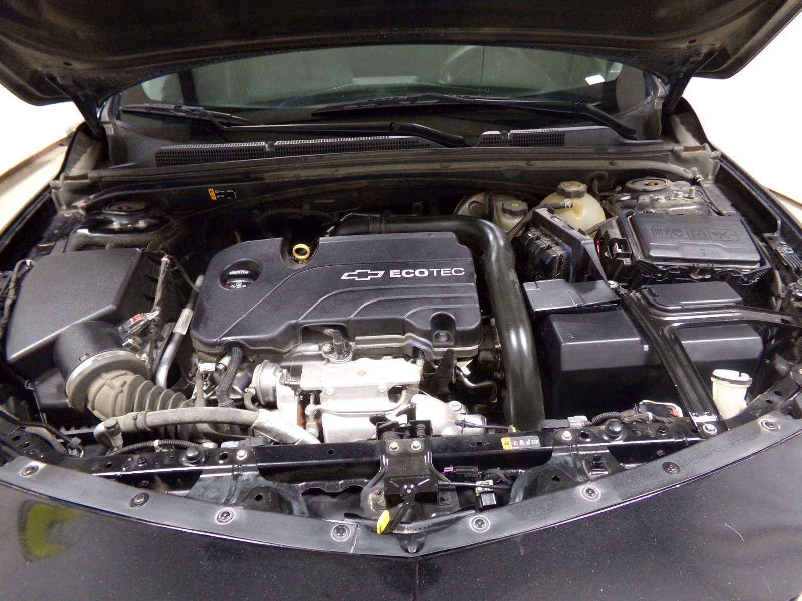 2016 Chevrolet Malibu photo 19