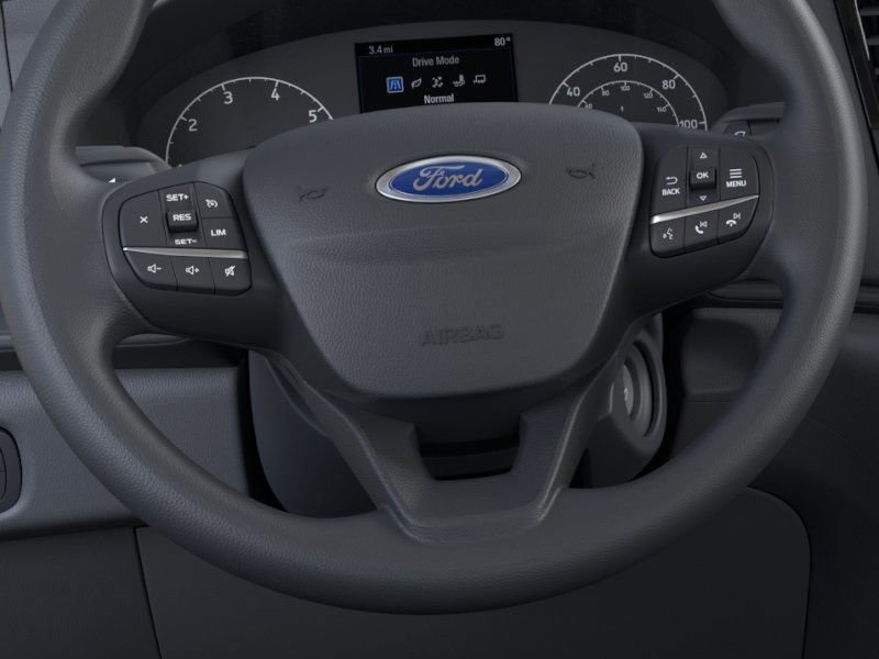 2025 Ford Transit photo 11