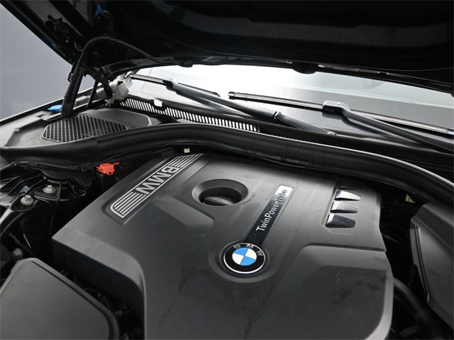 2018 Bmw 530i xDrive Sedan photo 16