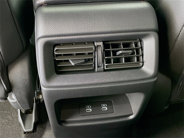 2026 Honda CR-V Hybrid Sport-L photo 16