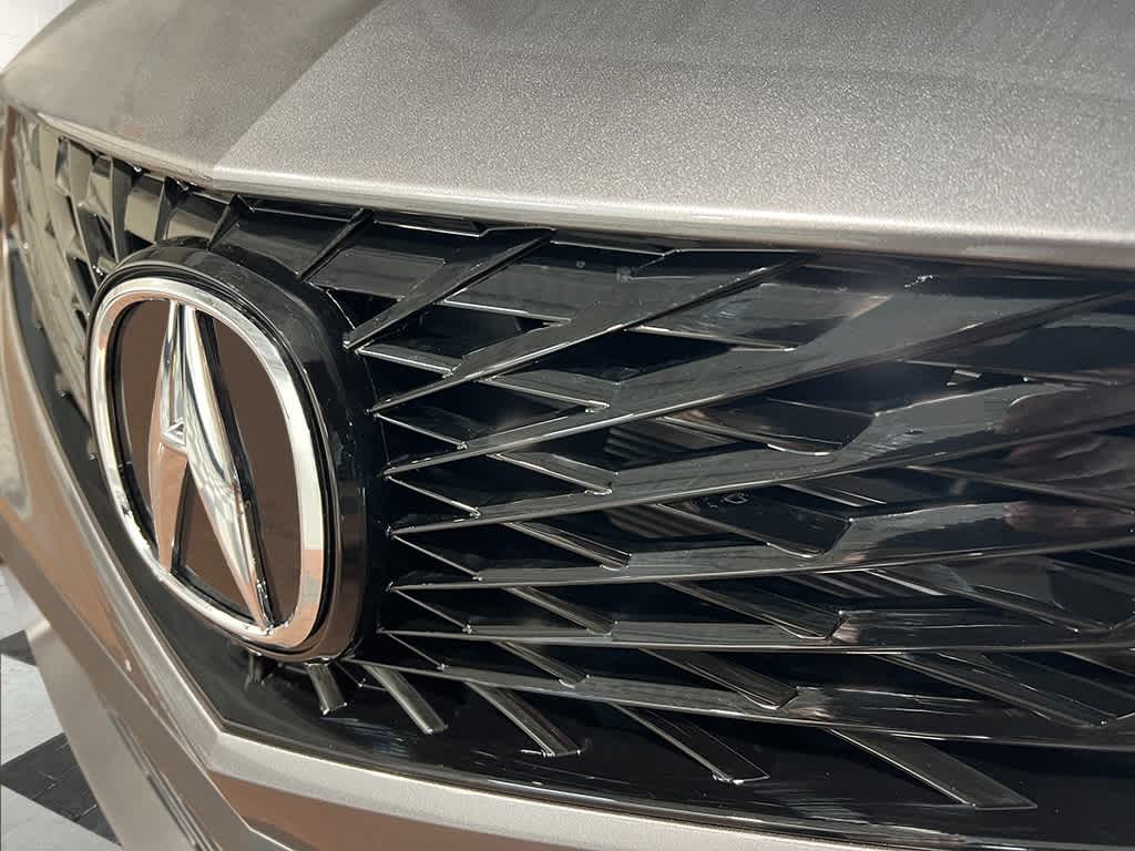 2025 Acura Integra Base photo 9