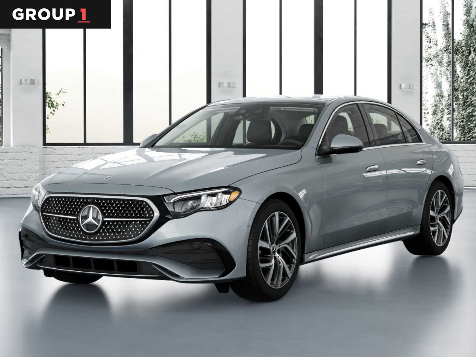 2026 Mercedes-Benz E-Class E350's photo