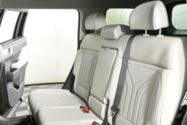 2026 Hyundai Santa Fe SEL photo 18