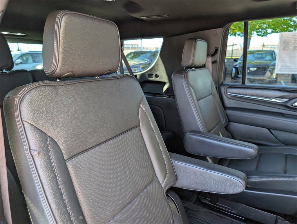 2023 Gmc Yukon XL Denali photo 21