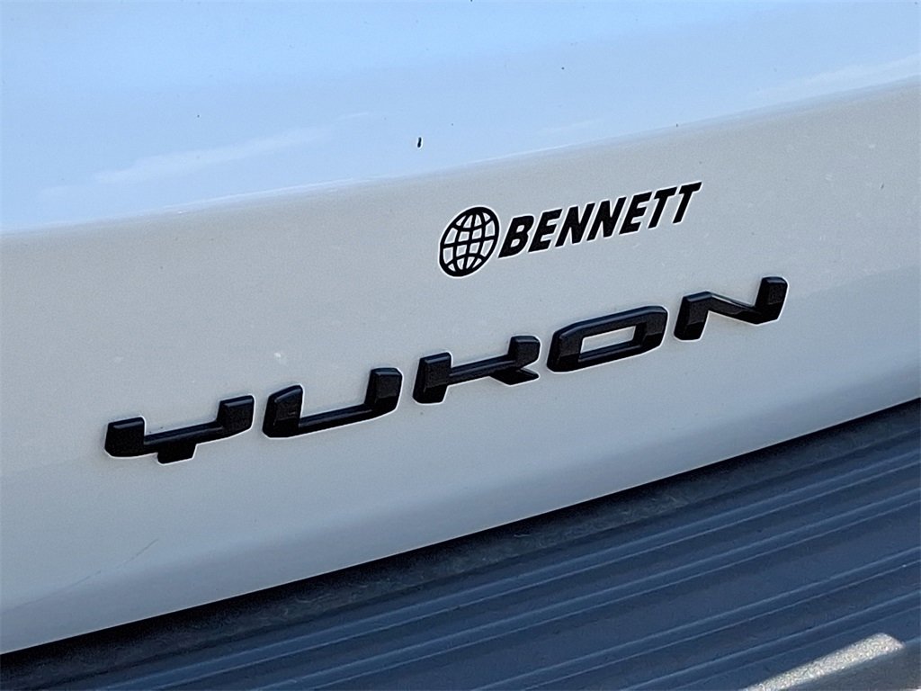 2023 Gmc Yukon XL SLT photo 28