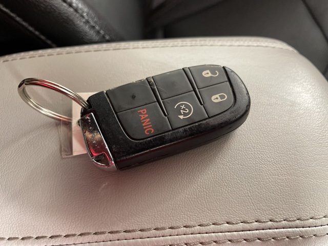 2023 Jeep Compass Limited photo 44