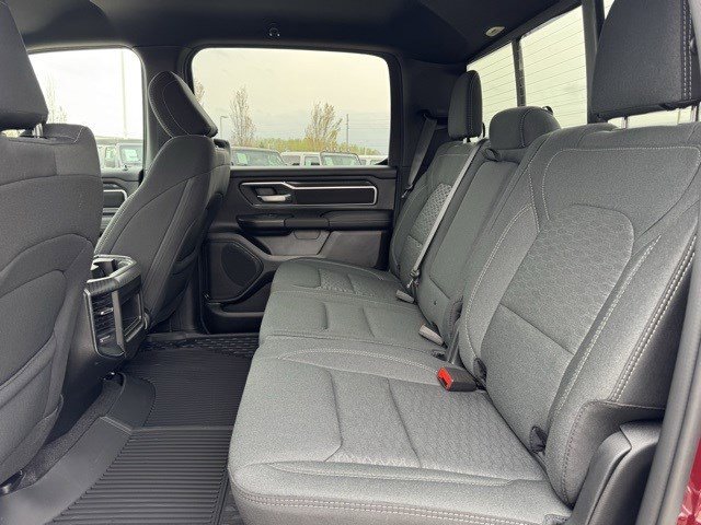 2025 Ram 1500 Big Horn photo 26