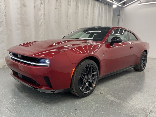 2024 Dodge Charger R/T photo 4