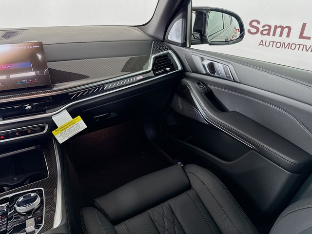 2026 Bmw X5 M60i photo 23