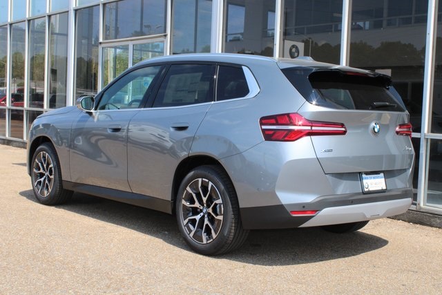 2026 Bmw X3 photo 5