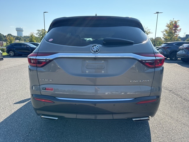 2018 Buick Enclave Essence photo 6