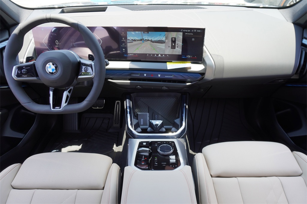 2025 Bmw X3 30x Drive photo 5