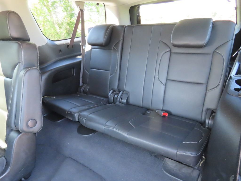 2019 Gmc Yukon XL SLT photo 26