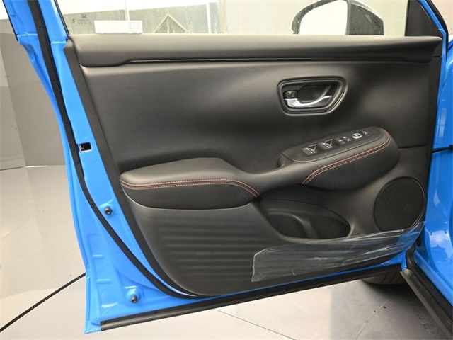 2026 Honda HR-V Sport photo 3