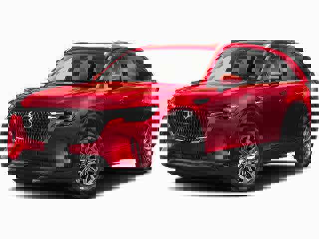 2025 Mazda CX-90 Preferred Package's photo